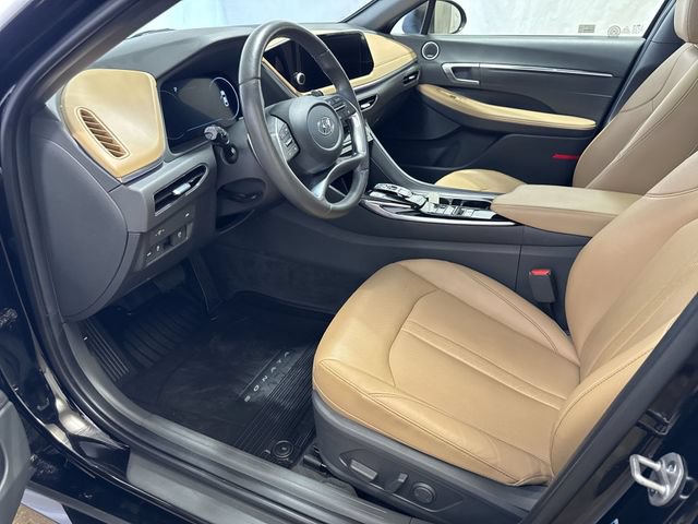 Used 2023 Hyundai Sonata Limited FWD image 12