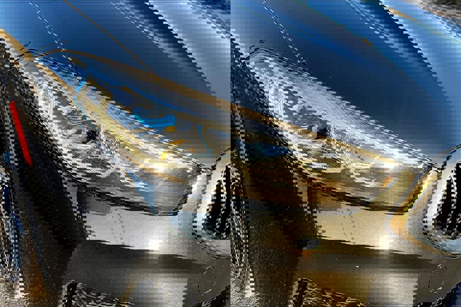 Used 2019 BMW M850i xDrive Convertible image 27