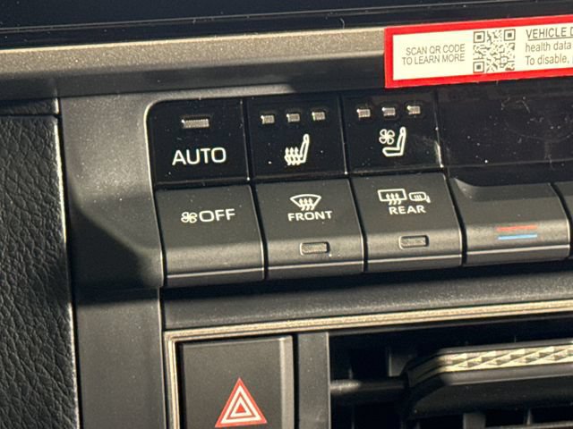 New 2026 Toyota Camry XLE AWD/4WD image 26