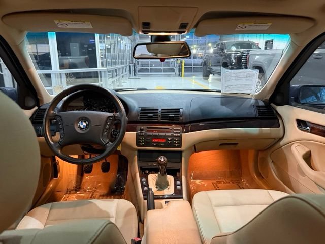 Used 2005 BMW 325xi Sedan AWD/4WD image 29