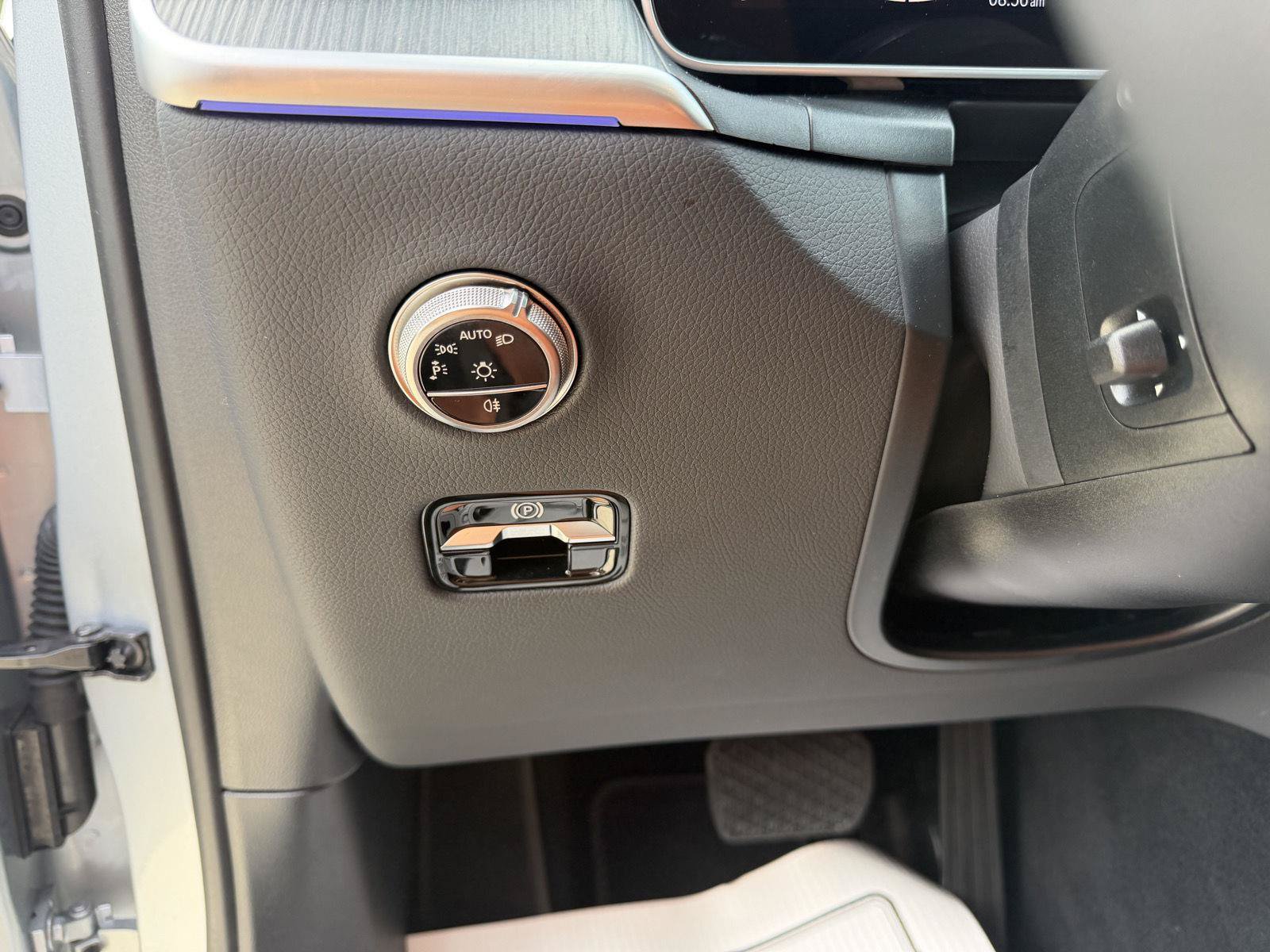 Certified 2026 Mercedes-Benz GLC 300 image 6