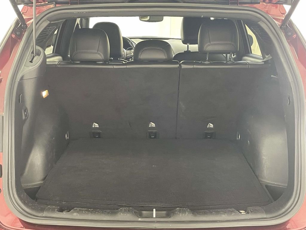 Used 2021 Jeep Compass 80th Special Edition image 13