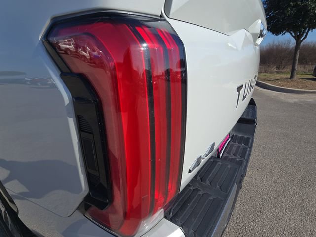 Used 2024 Toyota Tundra 1794 Edition image 34