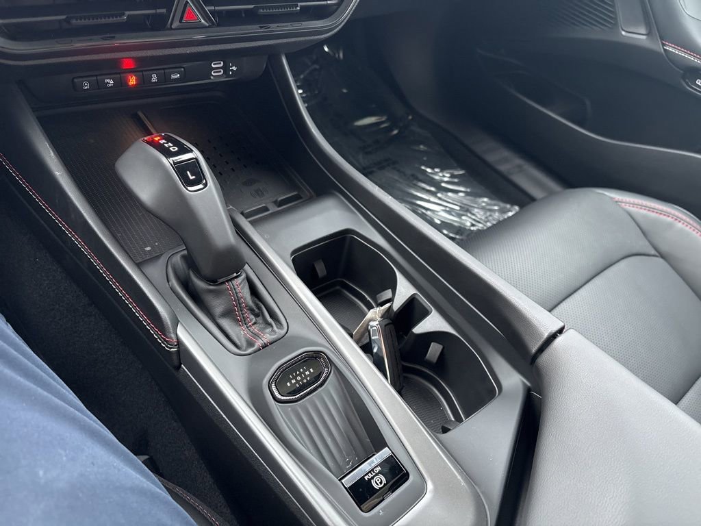 New 2026 Dodge Charger Scat Pack AWD/4WD image 28