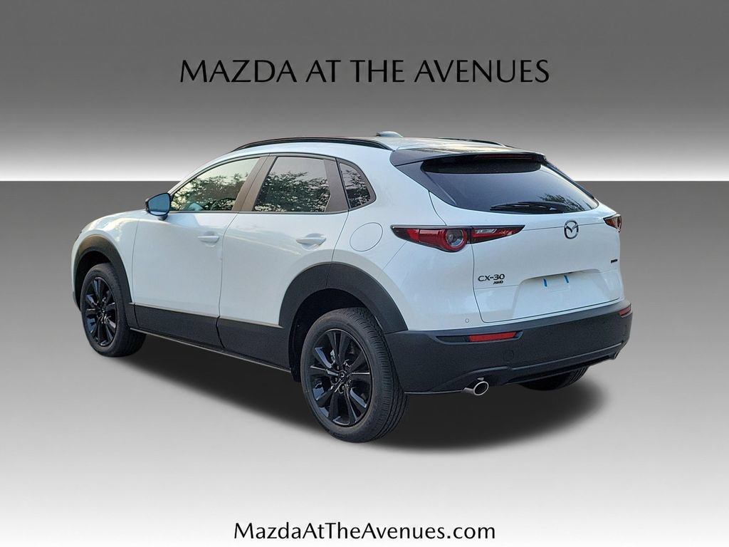 New 2026 MAZDA CX-30 Aire Edition AWD/4WD image 5