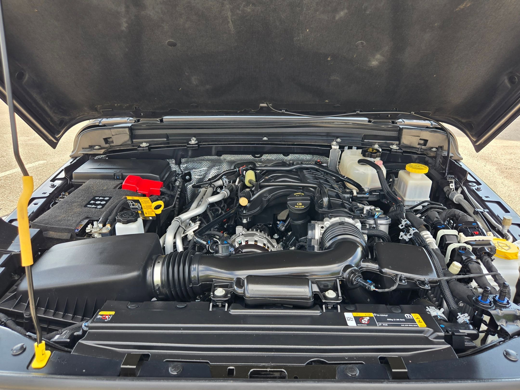 Used 2024 Jeep Gladiator Sport image 32