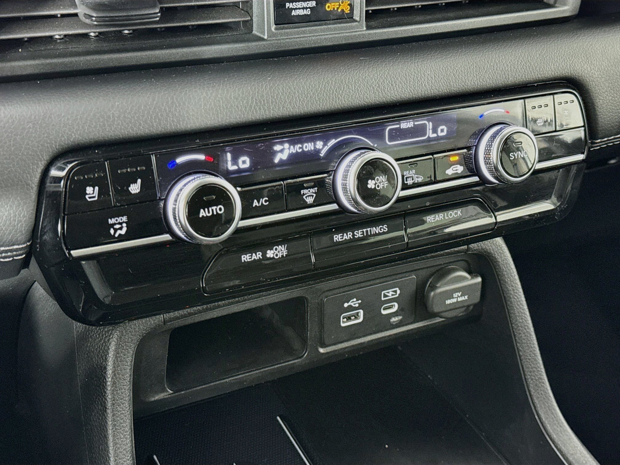 Certified 2023 Honda Pilot Elite image 16