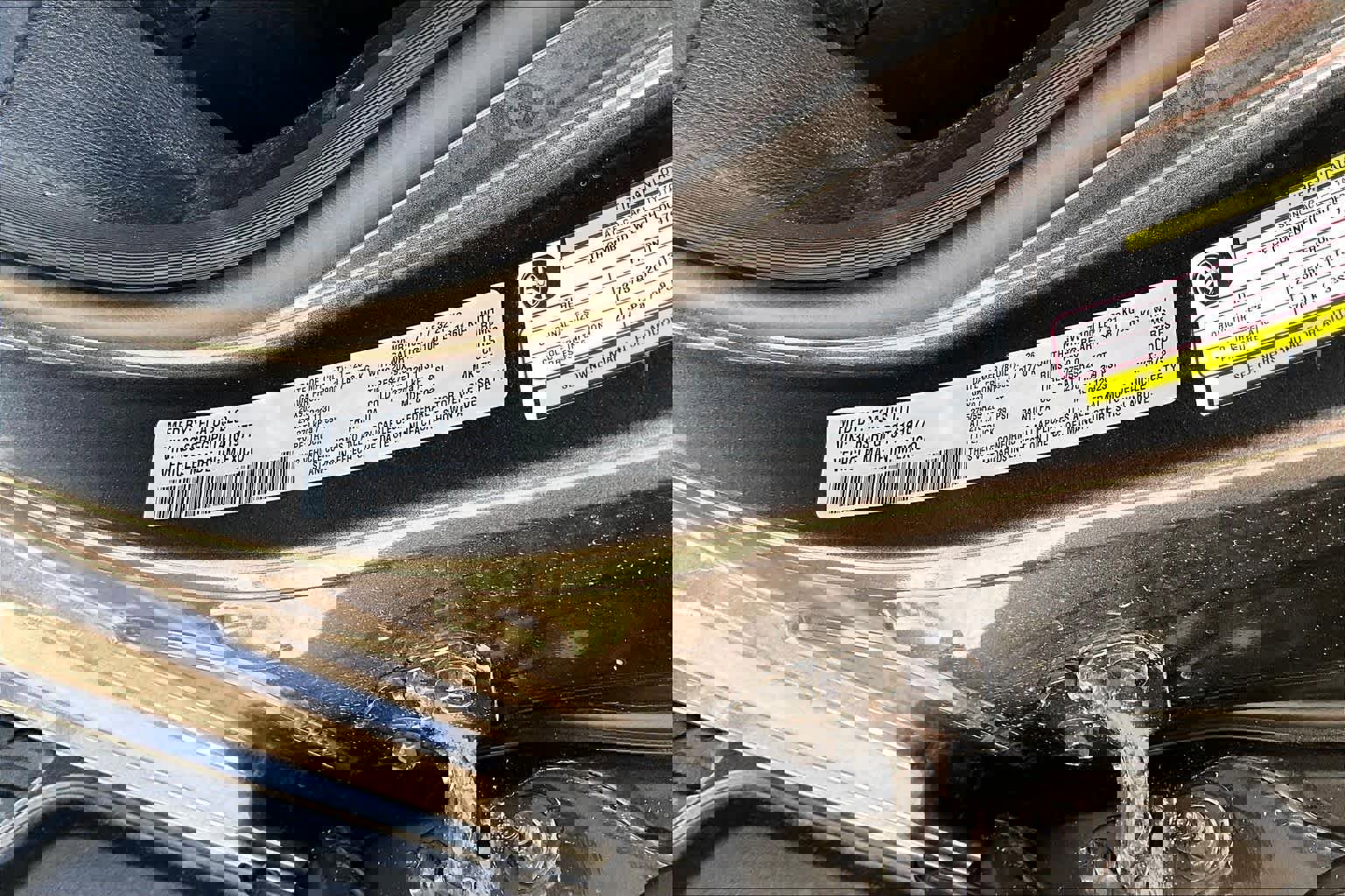 New 2026 RAM 1500 Express image 21