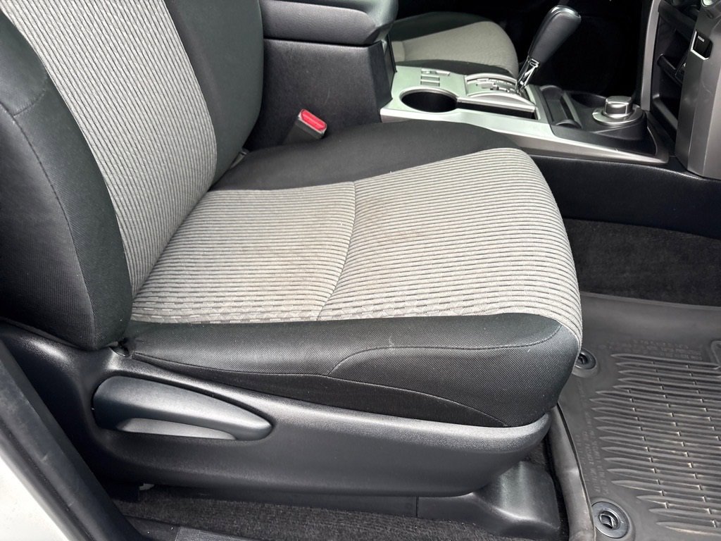 Used 2018 Toyota 4Runner SR5 image 6