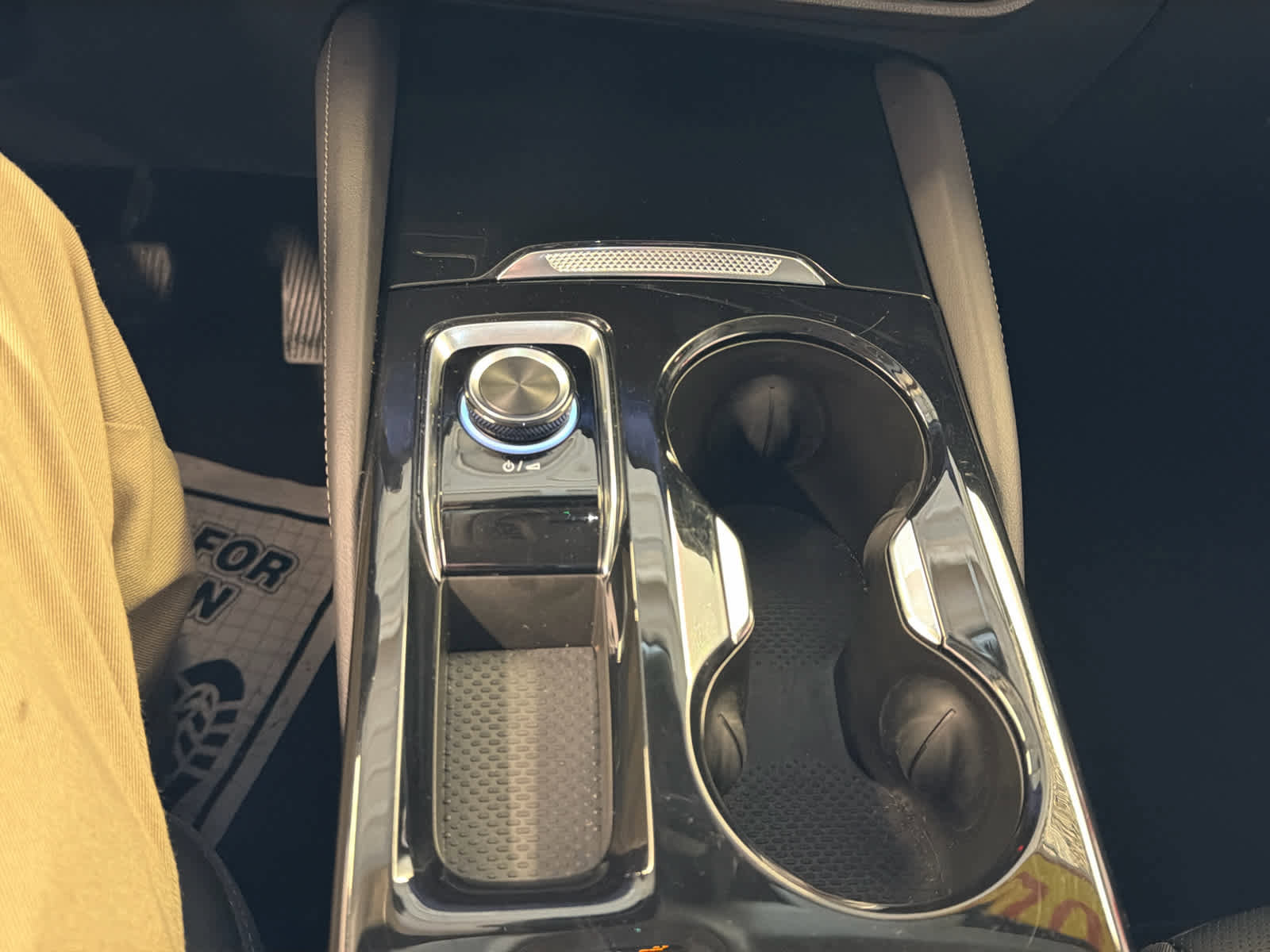 Certified 2025 Buick Envision Preferred image 53