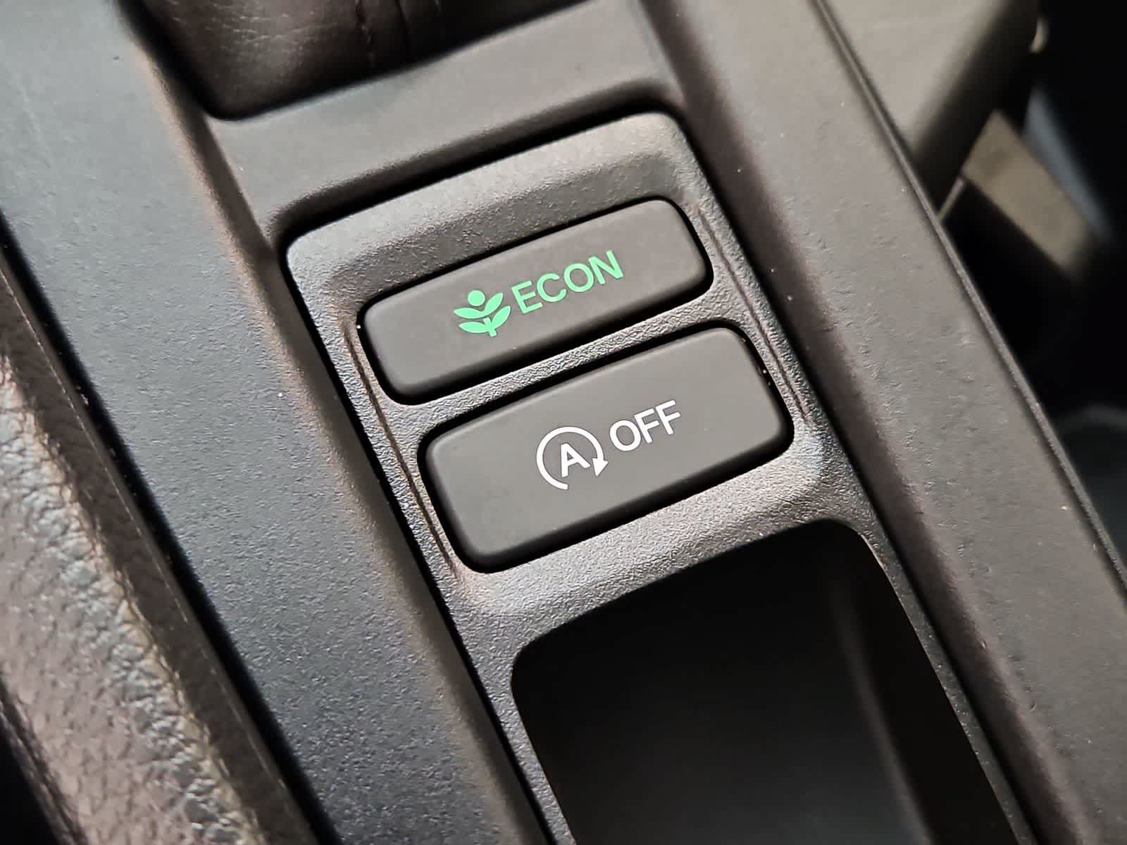 Certified 2025 Honda Accord SE image 31