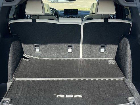 New 2026 Acura RDX A-Spec AWD/4WD image 33