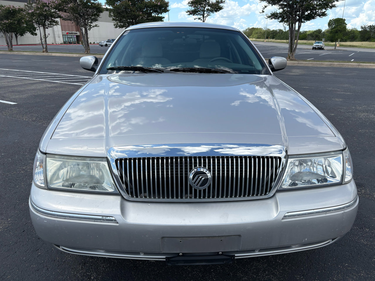Used 2005 Mercury Grand Marquis GS image 44