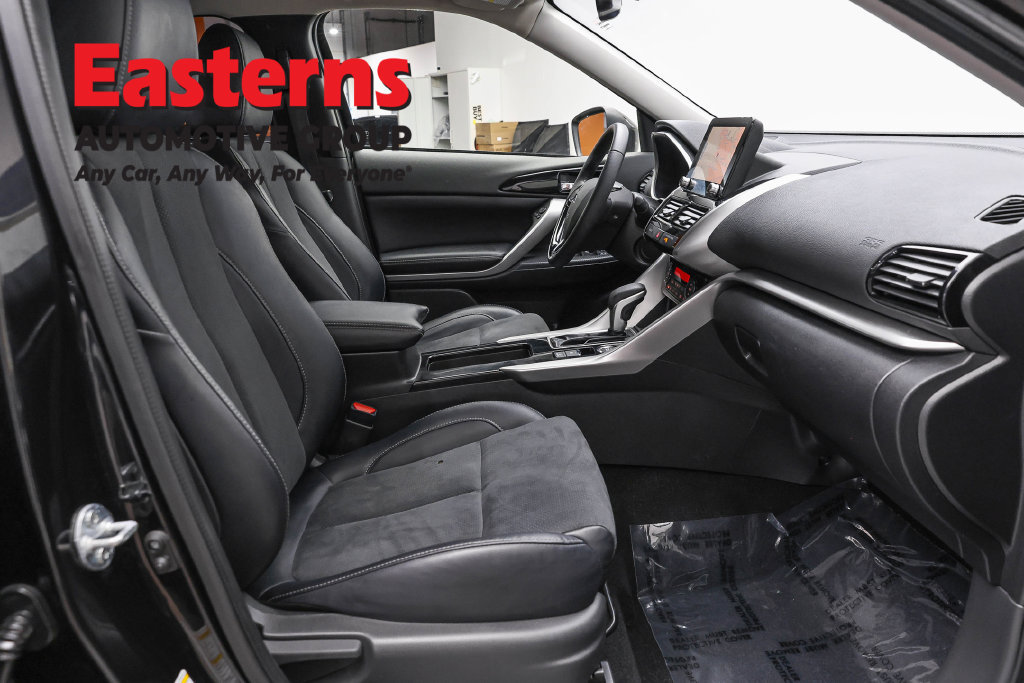 Used 2025 Mitsubishi Eclipse Cross SE AWD/4WD image 27