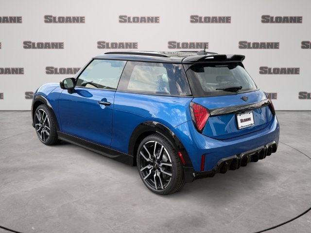 New 2026 MINI Cooper S FWD image 3