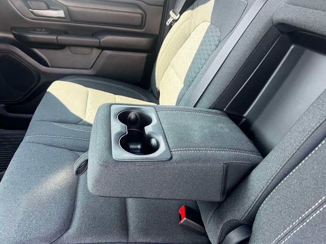 Used 2026 RAM 1500 Tradesman AWD/4WD image 11