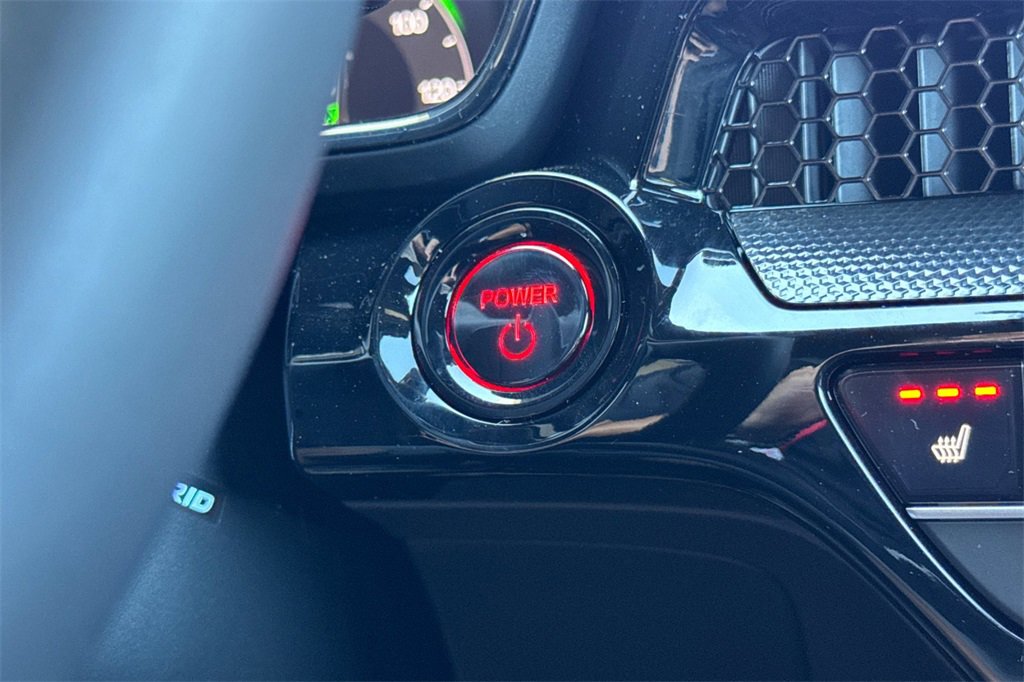 New 2026 Honda CR-V Sport Touring image 20