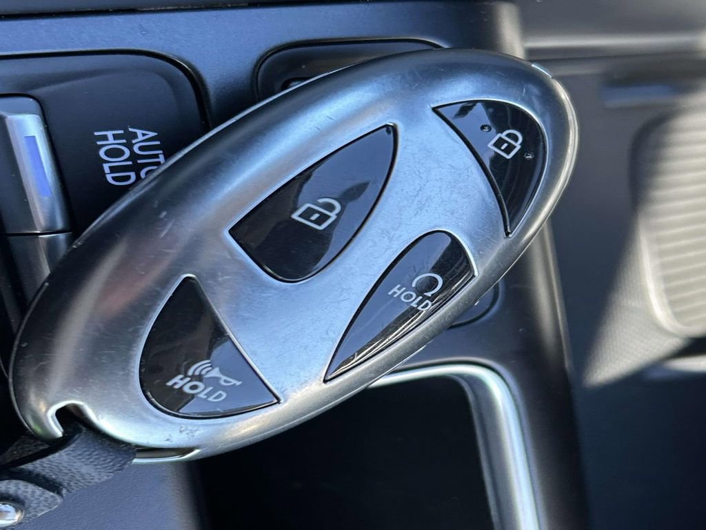 Certified 2025 Hyundai Sonata Limited image 38