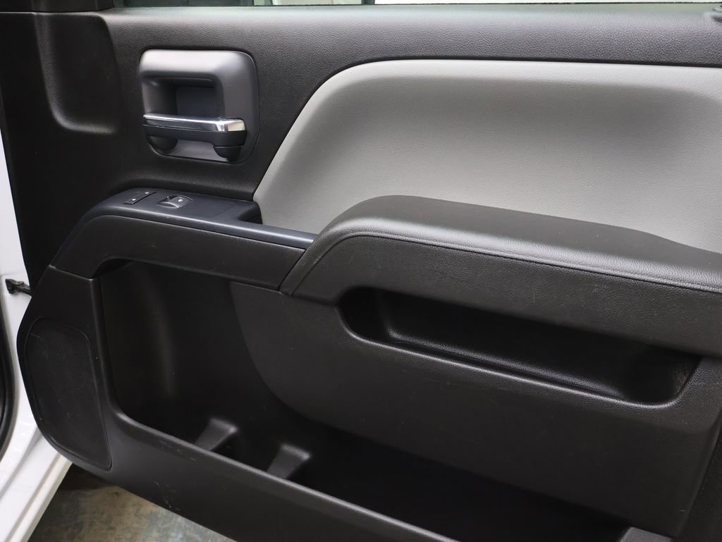 Used 2018 Chevrolet Silverado 1500 LS w/ Trailering Package image 11