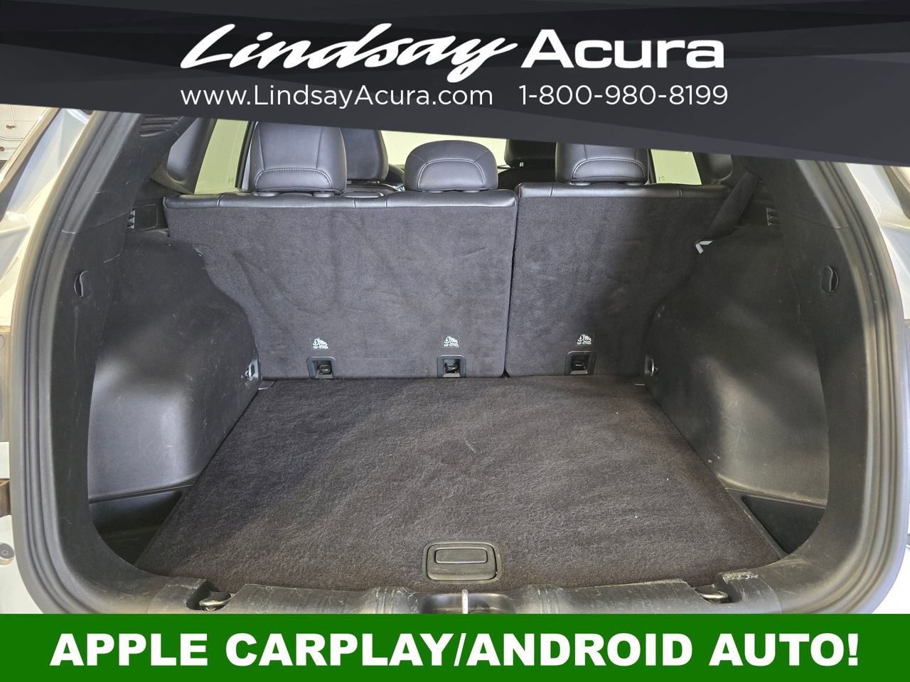 Used 2024 Jeep Compass Latitude AWD/4WD image 7