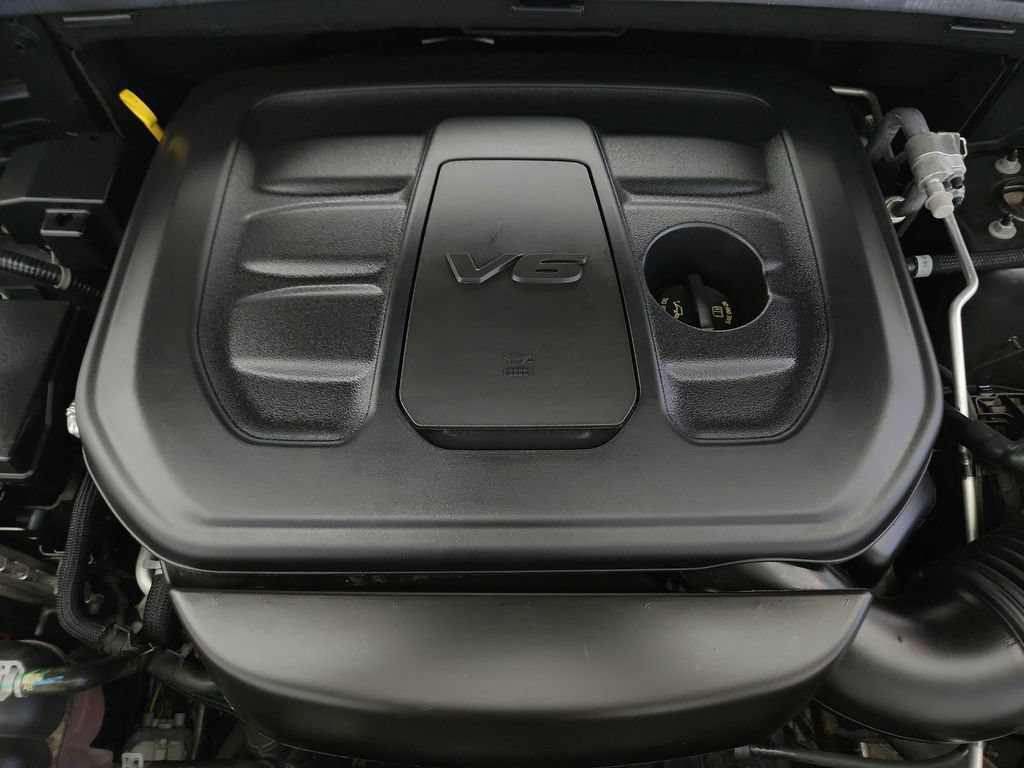 Used 2021 Jeep Grand Cherokee Summit AWD/4WD image 44