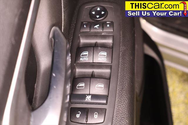 Used 2021 RAM 1500 Lone Star AWD/4WD image 36