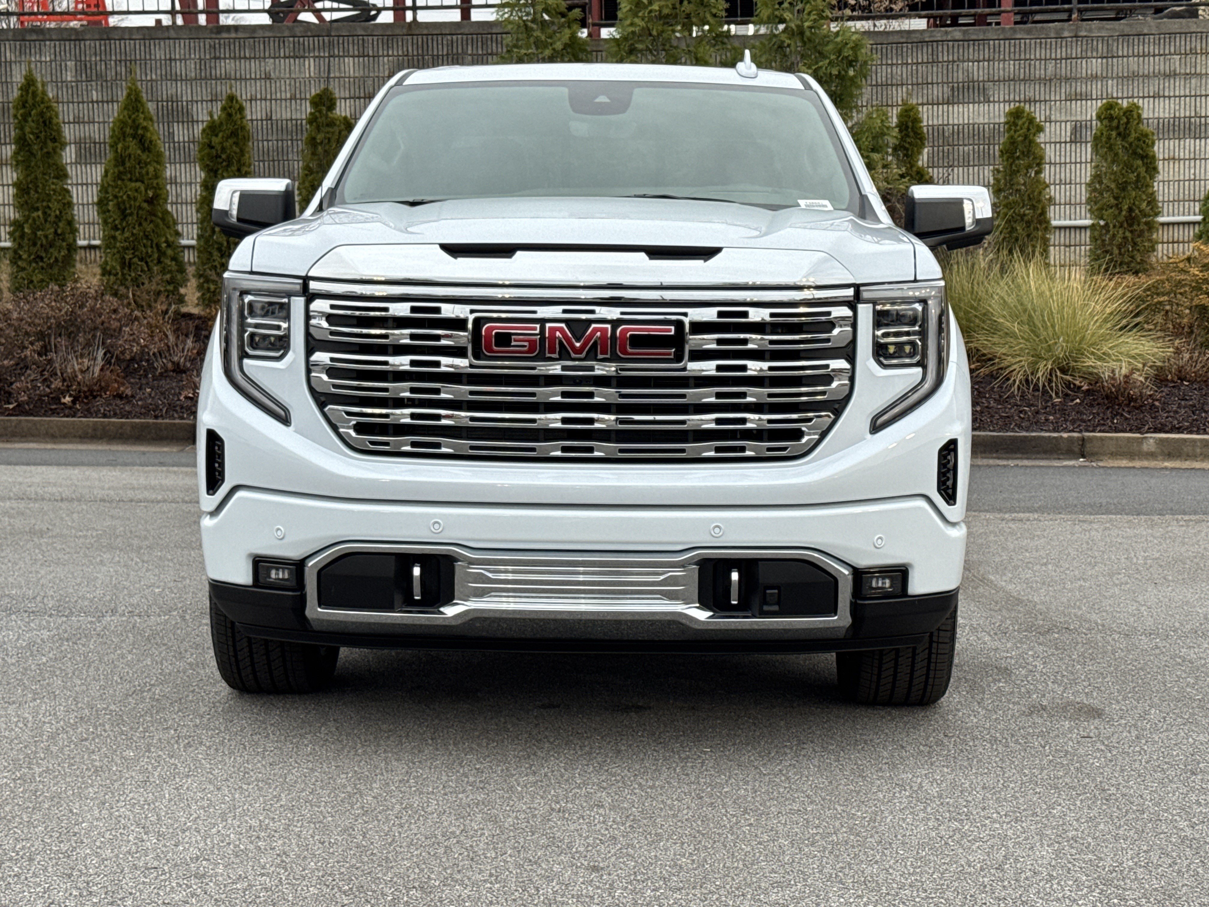 New 2026 GMC Sierra 1500 Denali AWD/4WD image 3