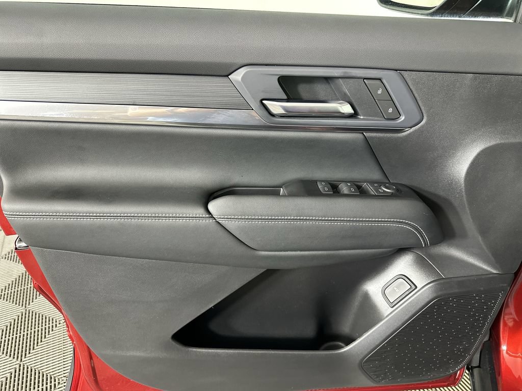 New 2027 GMC Terrain Elevation w/ Elevation Premium Package AWD/4WD image 23