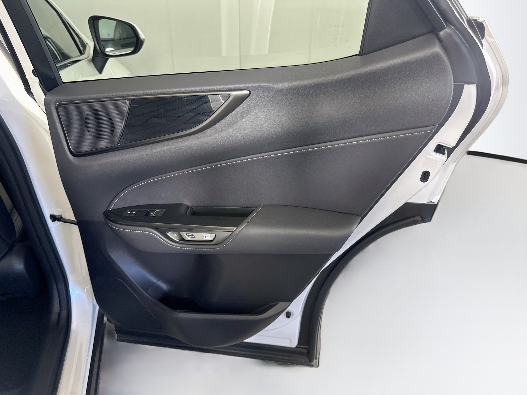 Used 2022 Lexus NX 350 AWD image 32