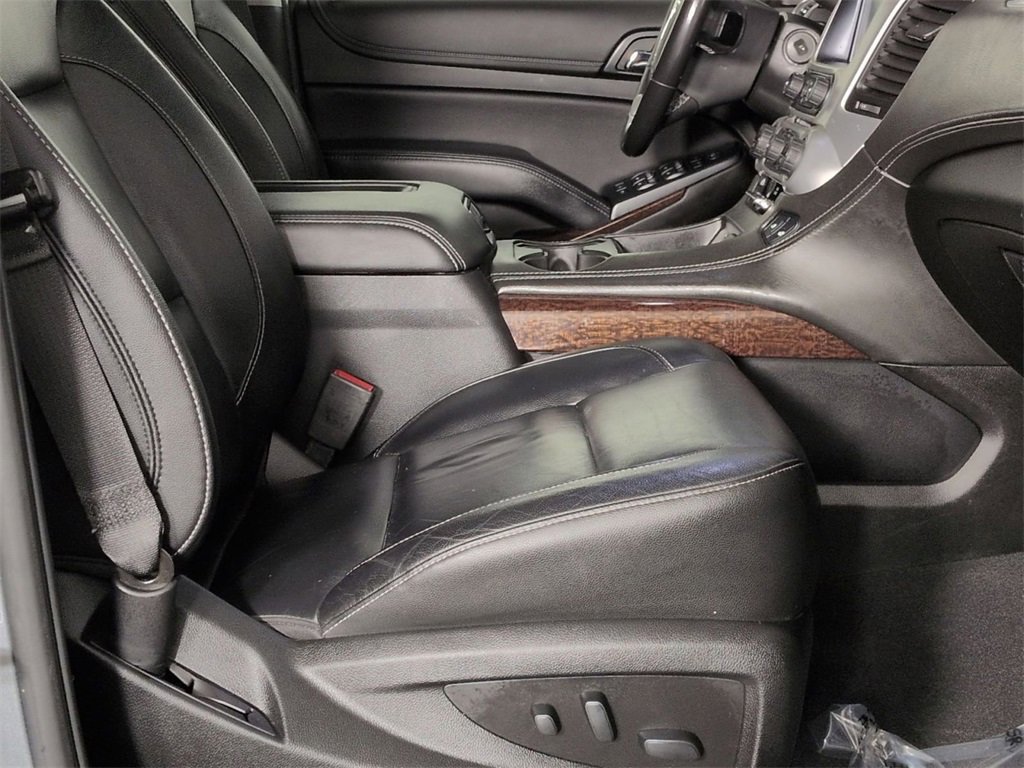Certified 2019 GMC Yukon SLT w/ Open Road Package image 27