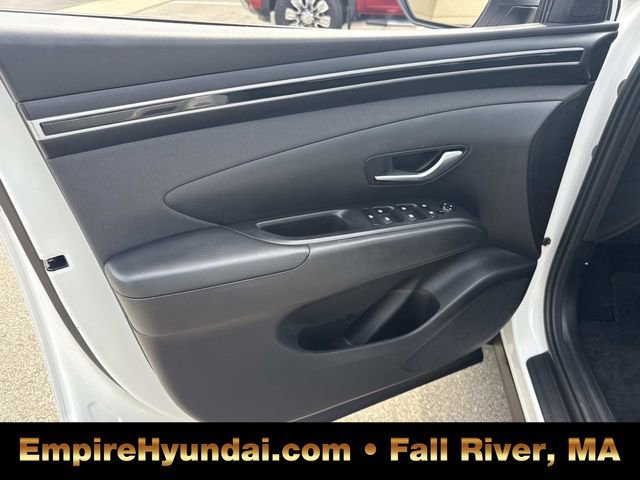 Used 2023 Hyundai Tucson SEL w/ Convenience Package image 18