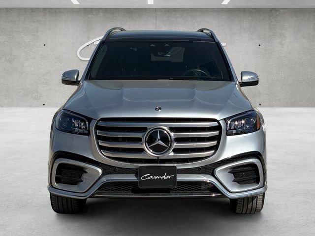 Used 2025 Mercedes-Benz GLS 450 4MATIC image 18