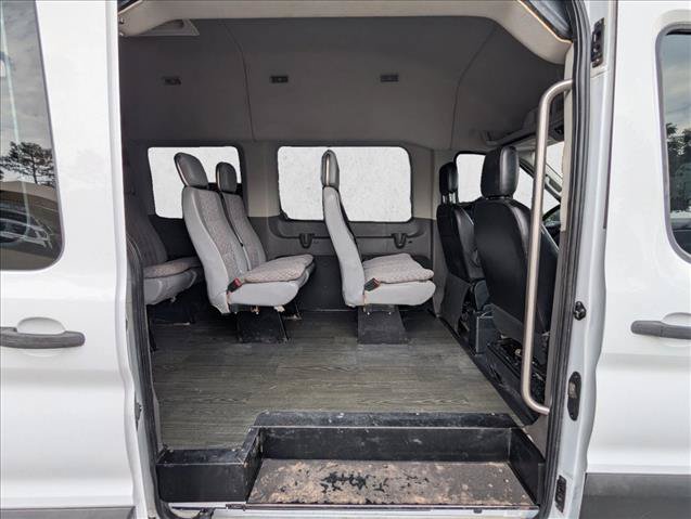 Used 2023 Ford Transit 350 XL RWD image 19