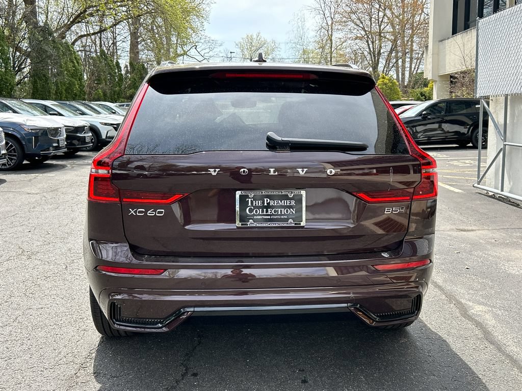 New 2026 Volvo XC60 B5 Plus w/ Climate Package AWD/4WD image 3