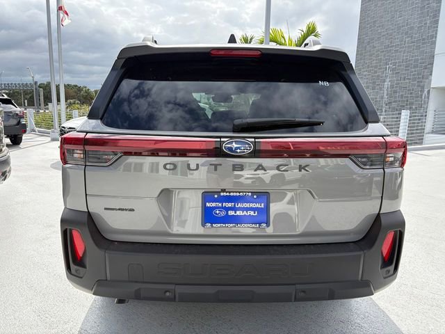 New 2026 Subaru Outback Limited image 3