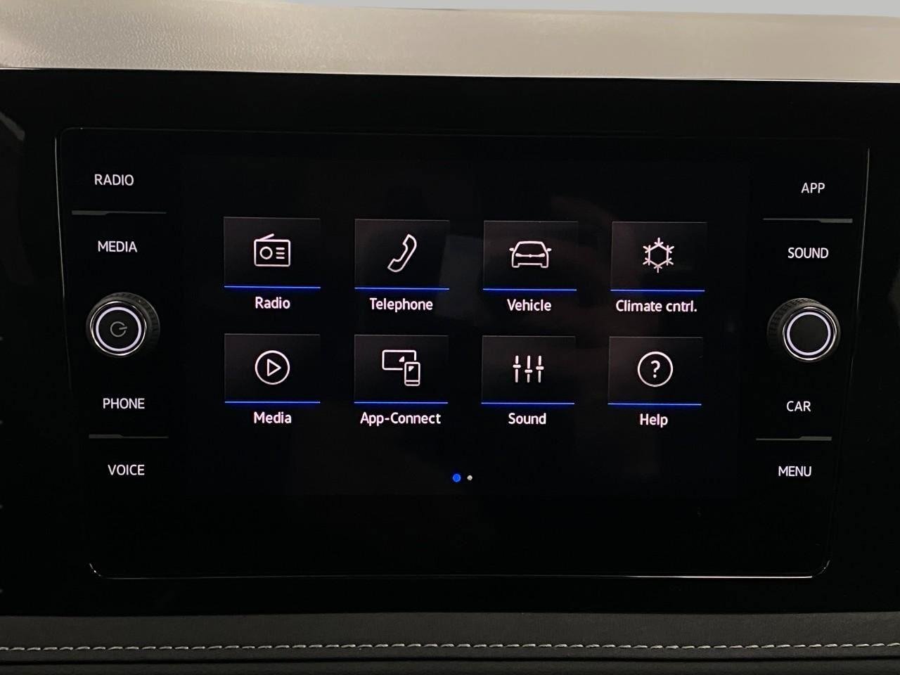New 2026 Volkswagen Taos SE AWD/4WD image 50