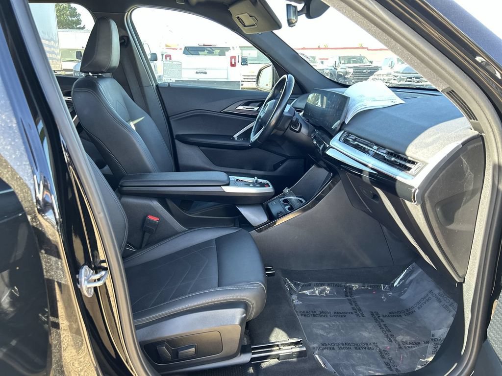 Used 2023 BMW X1 xDrive28i AWD/4WD image 26