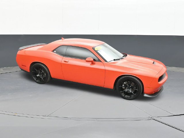 Used 2023 Dodge Challenger R/T RWD image 57