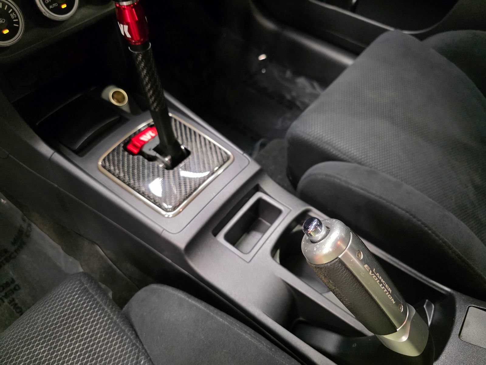 Used 2008 Mitsubishi Lancer Evolution GSR AWD/4WD image 34