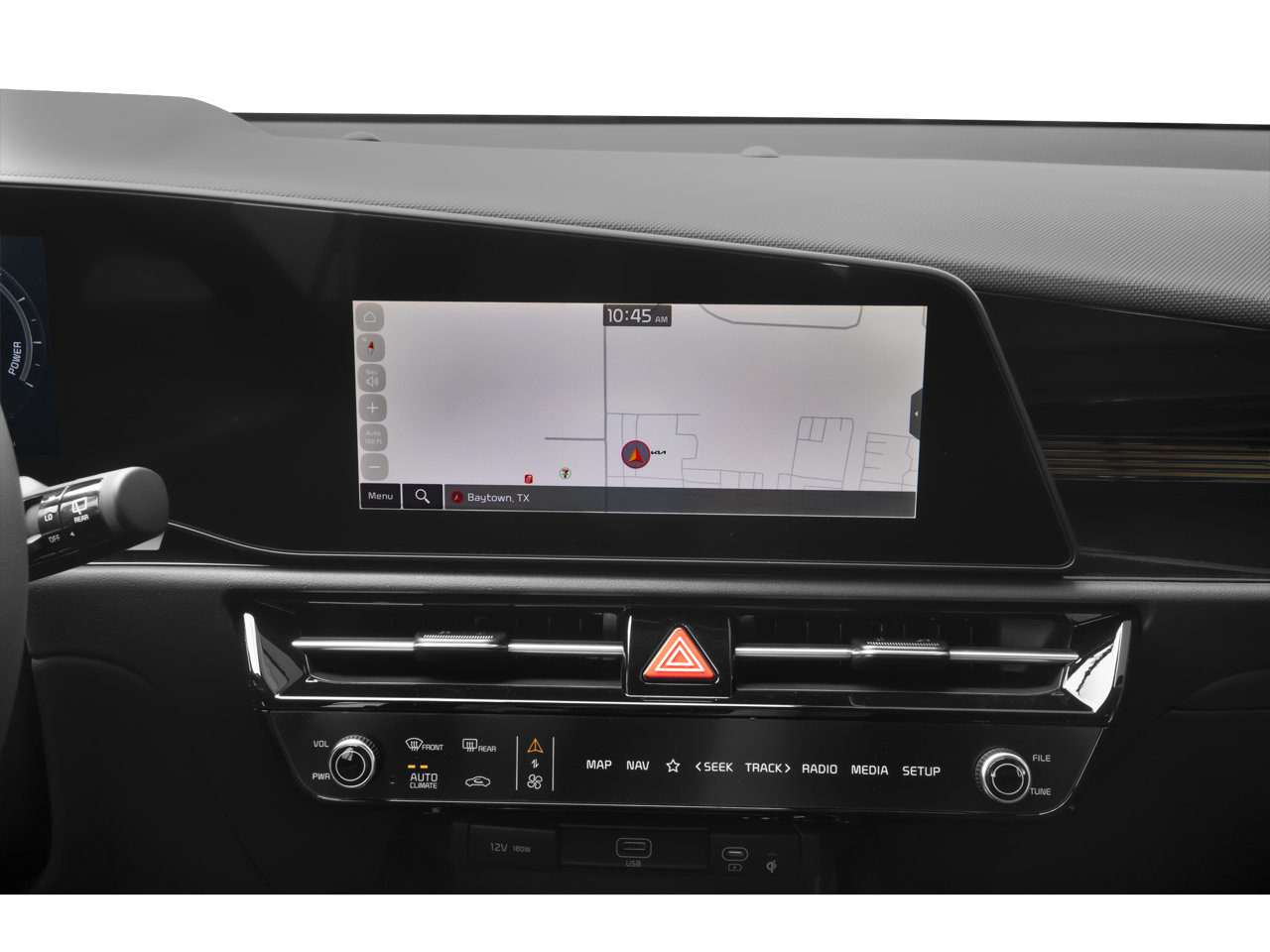 New 2026 Kia Niro Wind w/ Wind Preserve Package FWD image 43