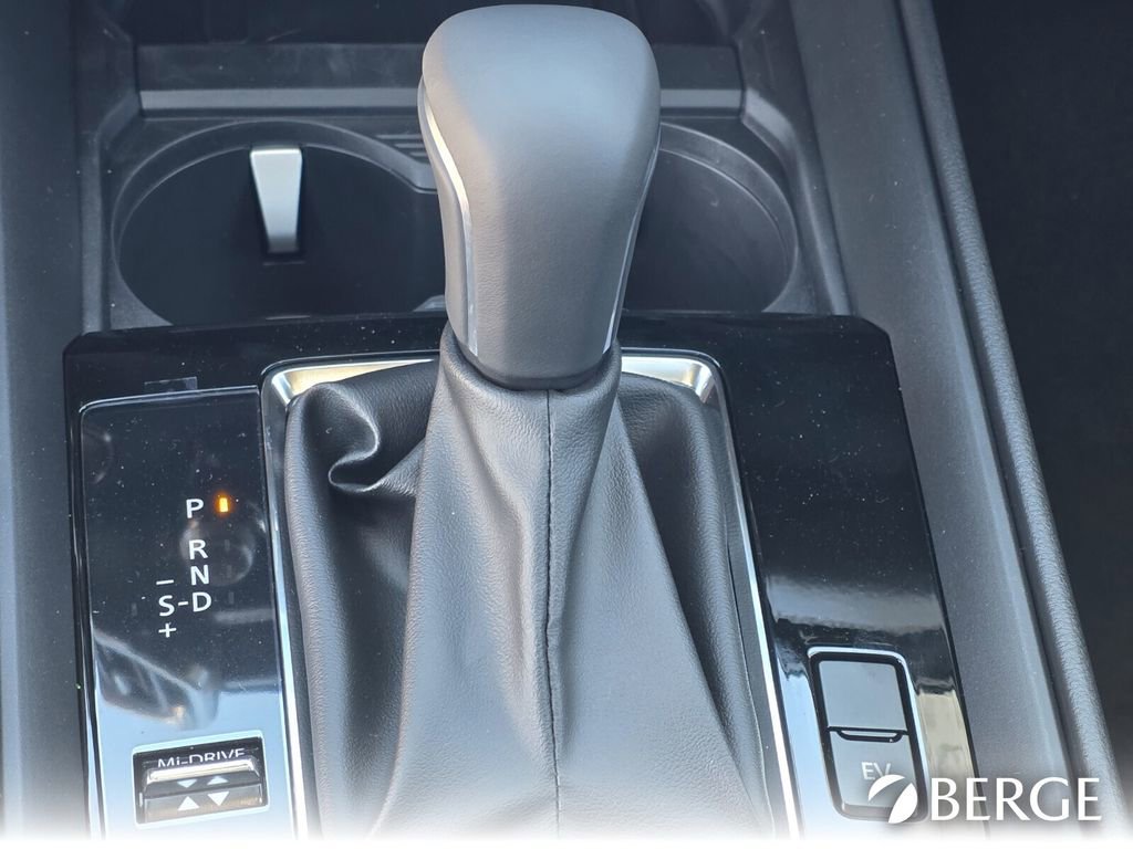 New 2026 MAZDA CX-50 2.5 Hybrid w/ Cargo Package AWD/4WD image 21