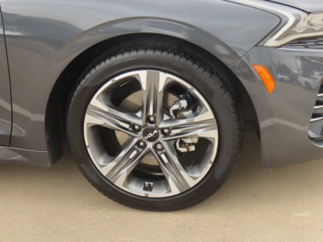 Used 2024 Kia K5 EX w/ EX Premium Package FWD image 7