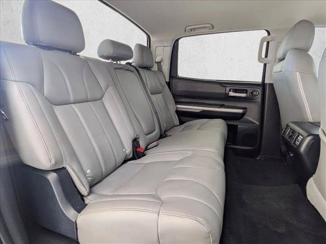 Used 2017 Toyota Tundra SR5 w/ SR5 Upgrade Package RWD image 21
