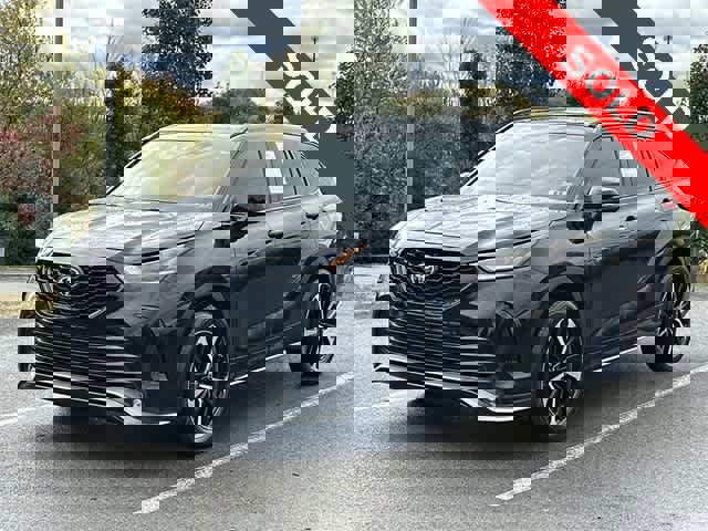 Used 2021 Toyota Highlander XSE