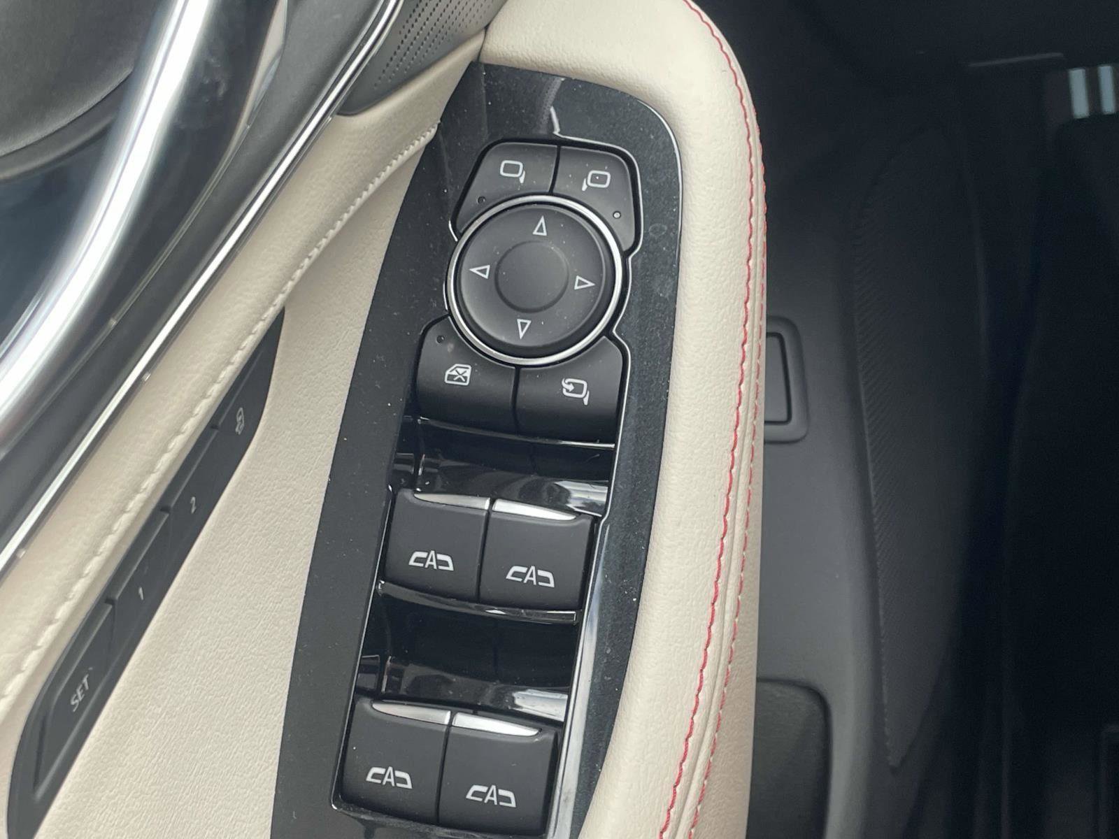 Certified 2025 Cadillac CT5 Sport image 7