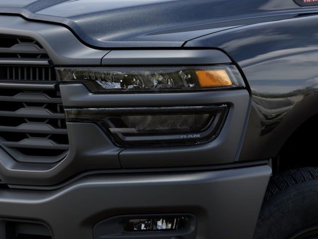 New 2026 RAM 3500 Tradesman image 10