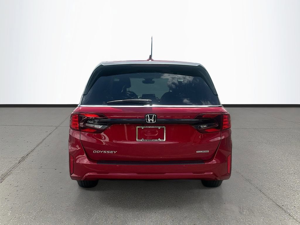 Used 2026 Honda Odyssey Touring image 6