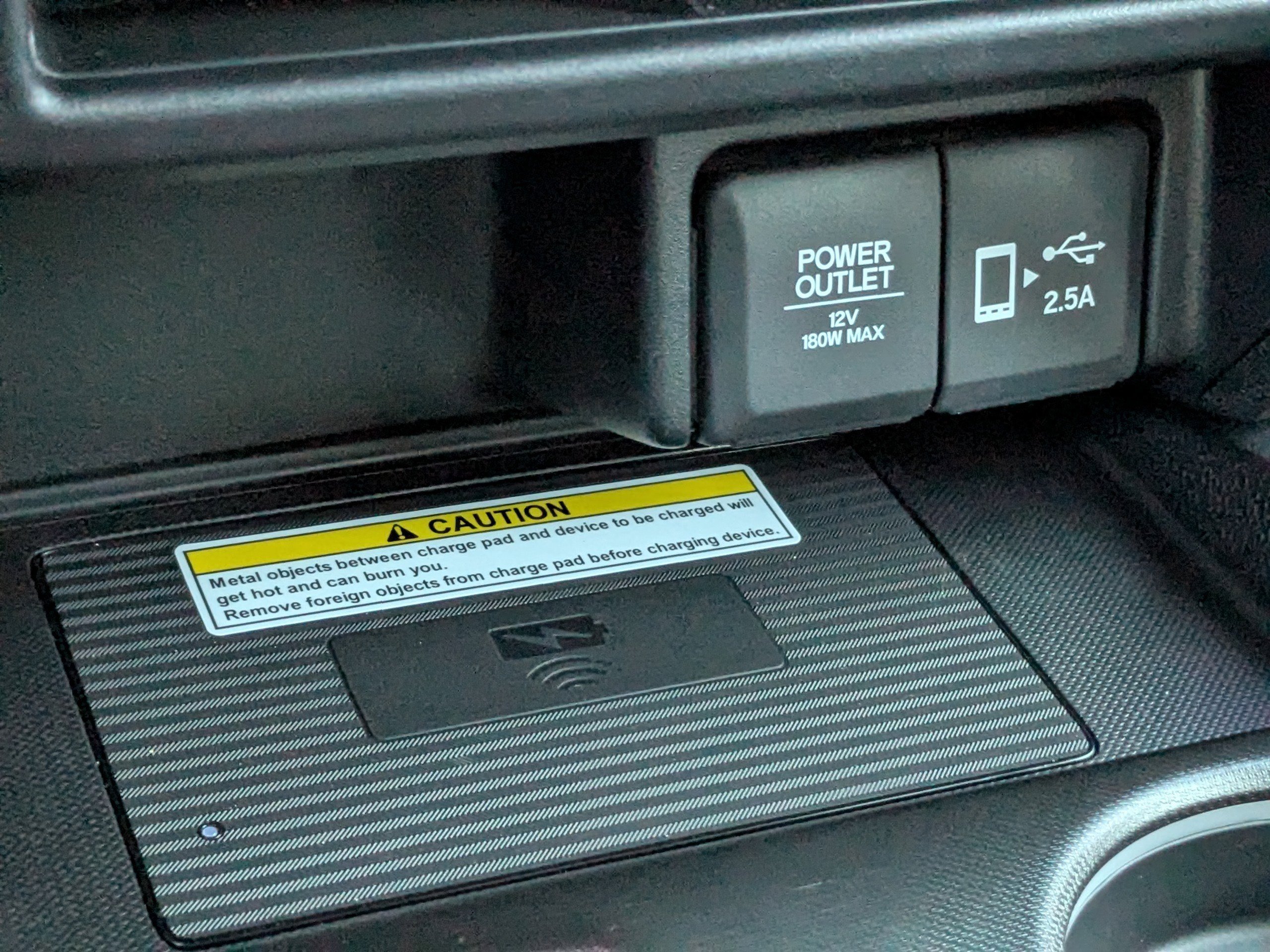 Used 2022 Honda Passport TrailSport image 25