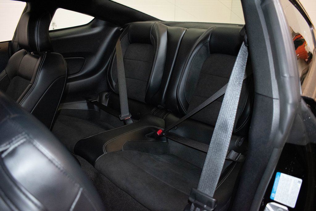 Used 2016 Ford Mustang Shelby GT350 w/ Technology Package image 26