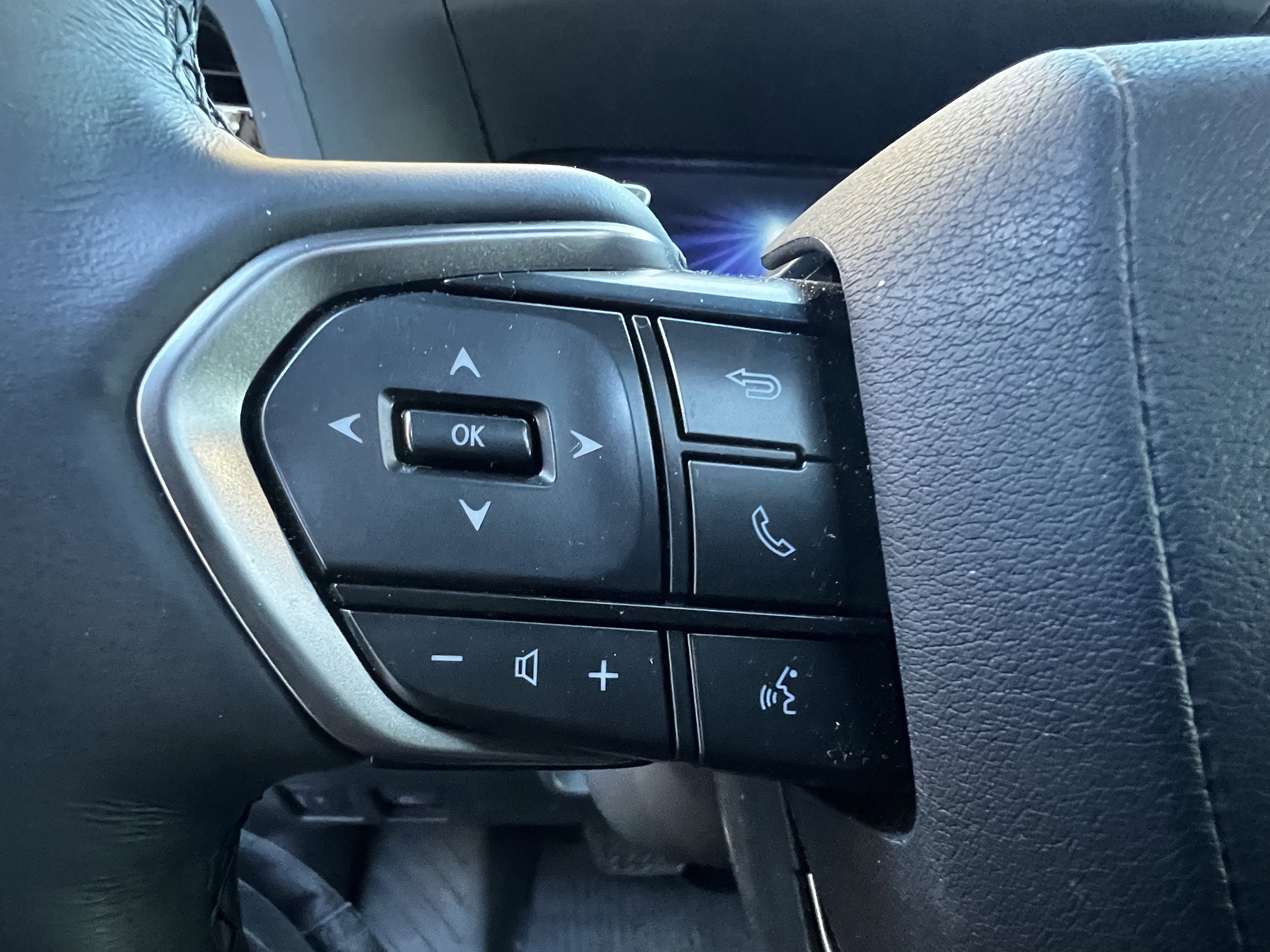 Certified 2025 Lexus GX 550 550 Premium+ image 19